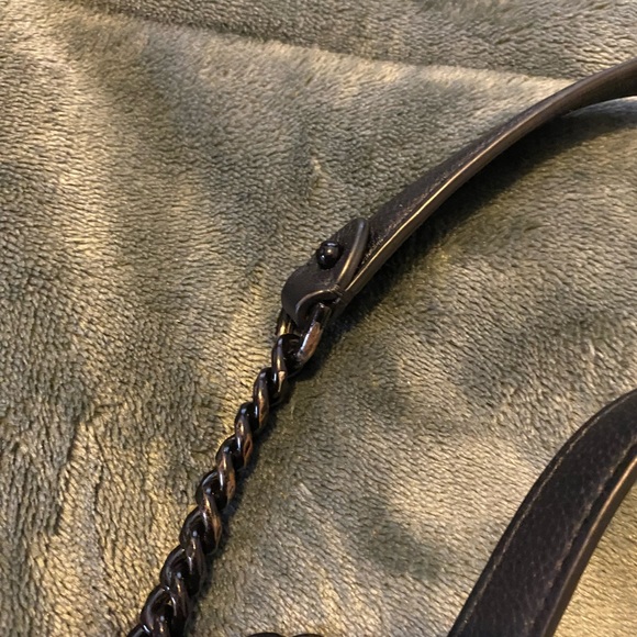 Rebecca Minkoff Edie shoulder purse - Picture 2 of 10